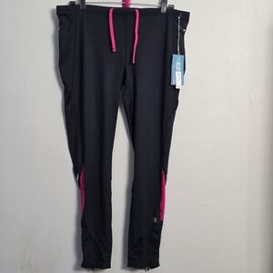 MPG Black Performance Pants